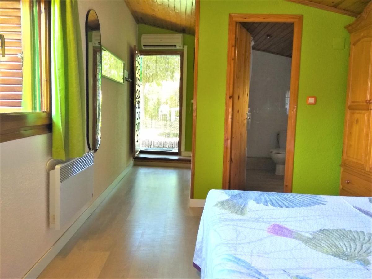 Casa Rural La Era 시에스테 외부 사진